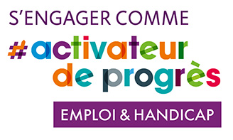 Activateur de progres