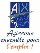 Aix emploi relais