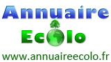 Annuaire ecolo