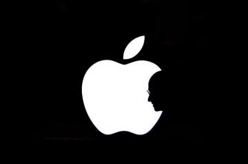 apple steve job