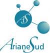 ariane logo et texte