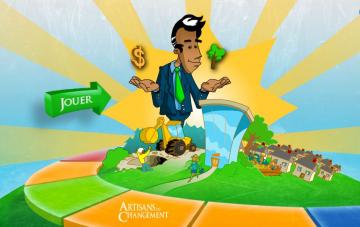 artisans du changement