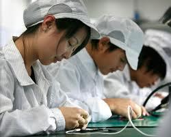 audit chine