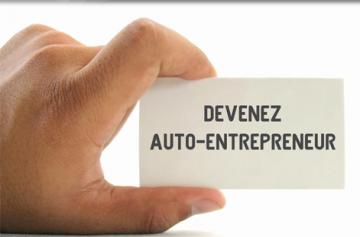 auto-entrepreneur