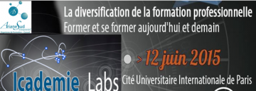 bandeau ArianeSud icademie Colloque