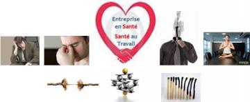 bandeau sante travail