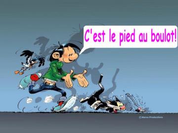 bienetre o travail