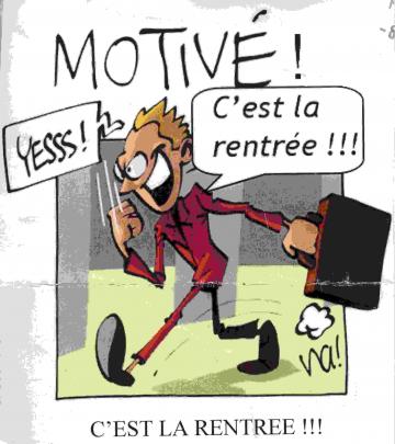c la rentree