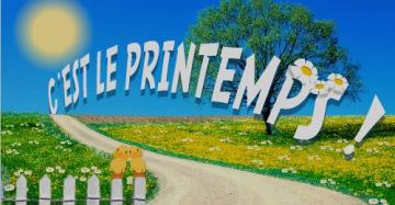 c le printemps