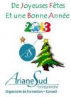 carte Voeux 2013
