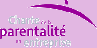 charte parentalite entreprise
