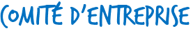 Comite d entreprise