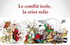 conflit vs crise