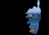 corse mer