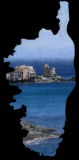 corse mer
