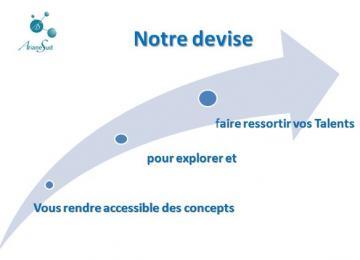 Devise Arianesud