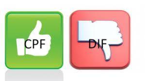 dif cpf ok