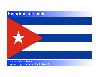 drapeau de cuba