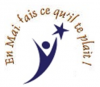 en mai