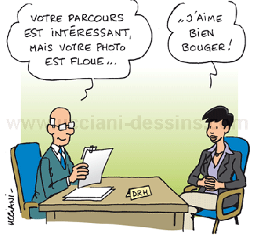 ent embauche