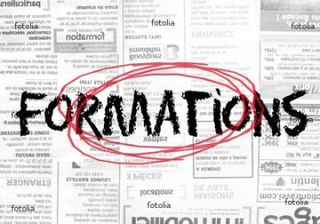 formation journal