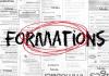 formation journal