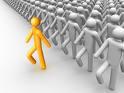 formation sortir du rang