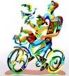 GERSTEIN velo enfant