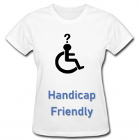 handicap-friendly