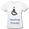 Handicap Friendly