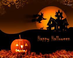 happy halloween