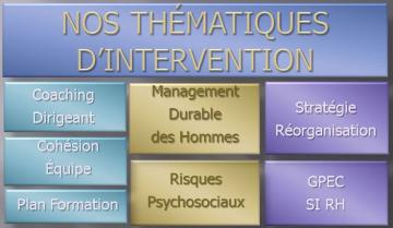 Interventions ArianeSud