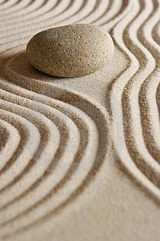 jardin zen autour