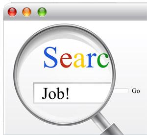 job seach