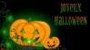 joyeux Halloween 2