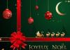 joyeux noel paket cado