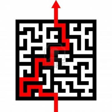 labyrinthe