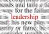 leadership split