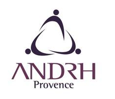 logo andrh p