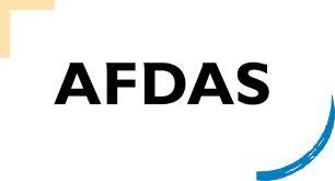 LOGO OPCA AFDAS