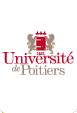 logo université poitiers