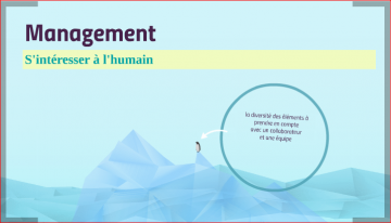Management de l humain