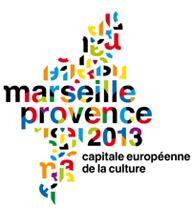Marseille Capitale de la Culture européenne 2013