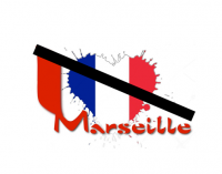 Marseille i love 3