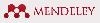 mendeley Recherche