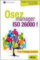 Osez manager ISO 26000