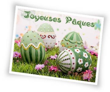 paques