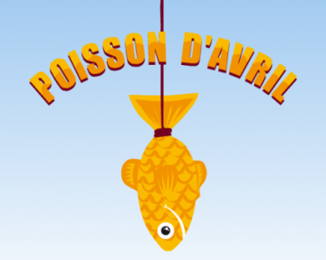 poisson-davril pendu