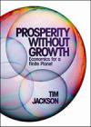 prosperite sans developpement tim jackson
