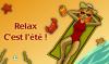 Relax c l ete